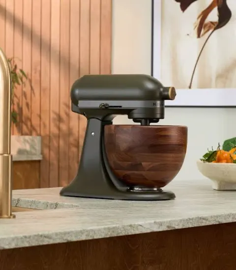 A gift on a wedding registry